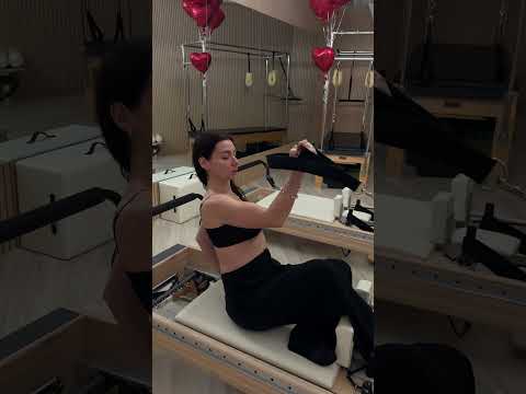 New Pilates studio in Pleasanton ❤️❤️❤️