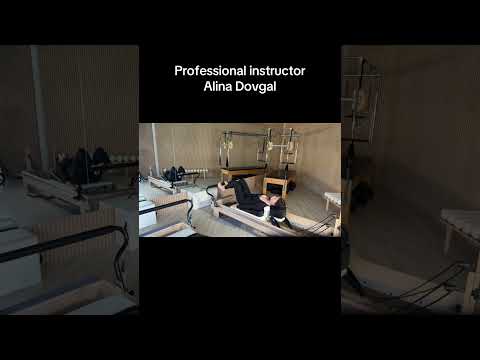 Pilates Forever Studio now you can join us online from anywhere in the world!